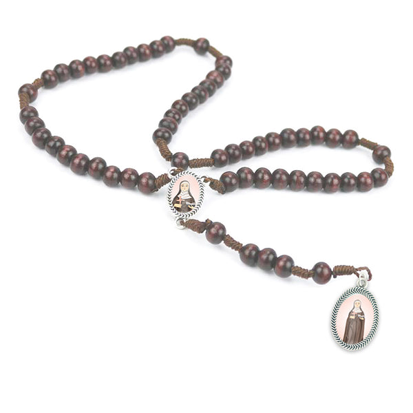 Rosary of Saint Clare
