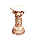 Lacy column 59 cm