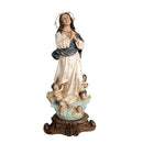 Our Lady of the Conception 55 cm