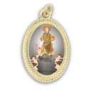 Medal of Saint Cono