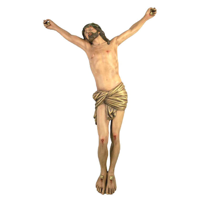 Christ without cross 105 cm