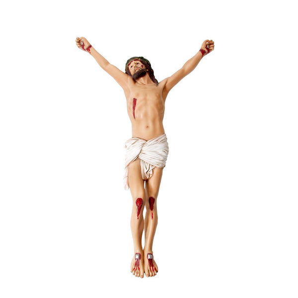 Christ crucified 110 cm