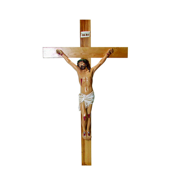 Christ on the Cross 180 cm