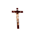 Christ on the Cross 65 cm