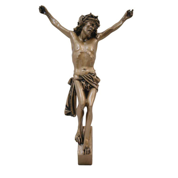 Christ without cross 40 cm