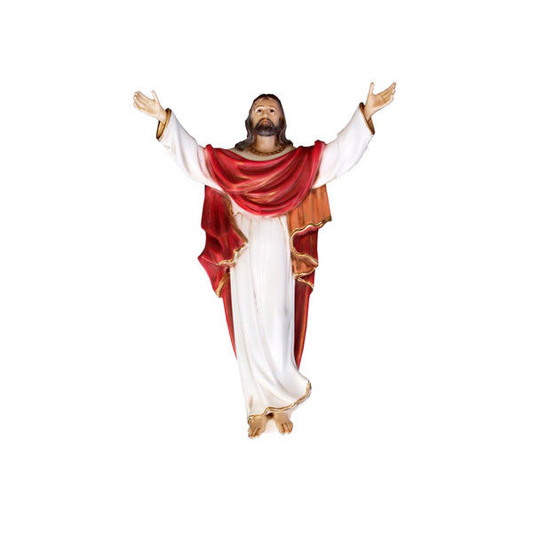 Risen Christ 39 cm