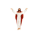 Risen Christ 29 cm