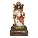 Christ sitting 22 cm