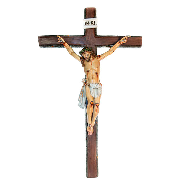 Christ on the Cross 136 cm