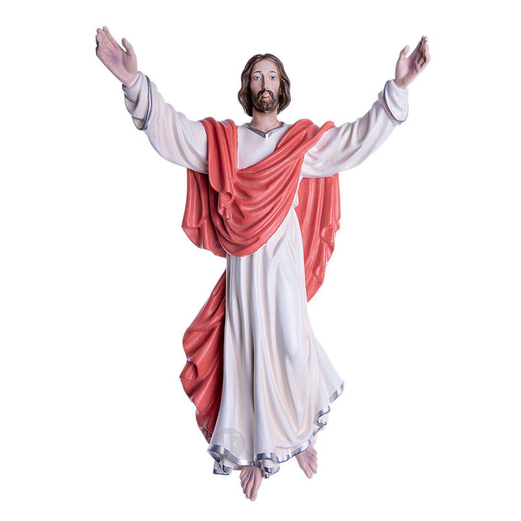 Risen Christ 56 cm