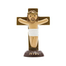 Jesus on the Cross