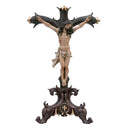 Crucifix 35 cm