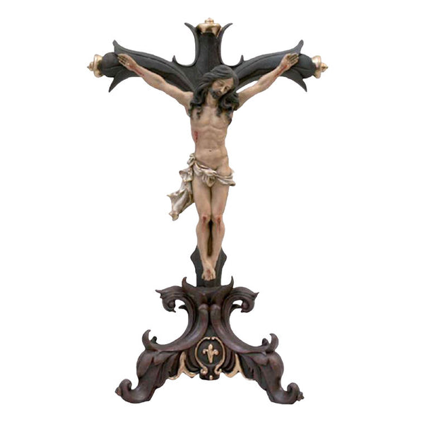 Crucifix 35 cm