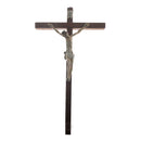 Wooden crucifix 20 cm