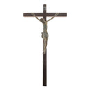 wooden crucifix 30 cm