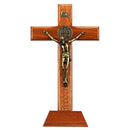 St. Benedict's Crucifix
