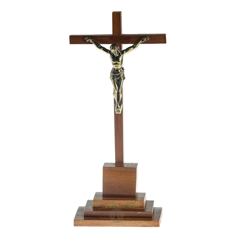 Crucifix 25 cm