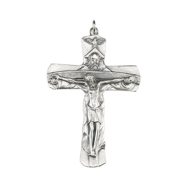 Holy Trinity Cross