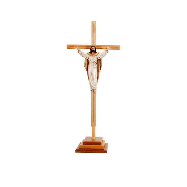 Christ Risen on the Cross 81 cm