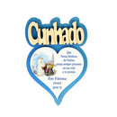 Magnet with Male Dedication