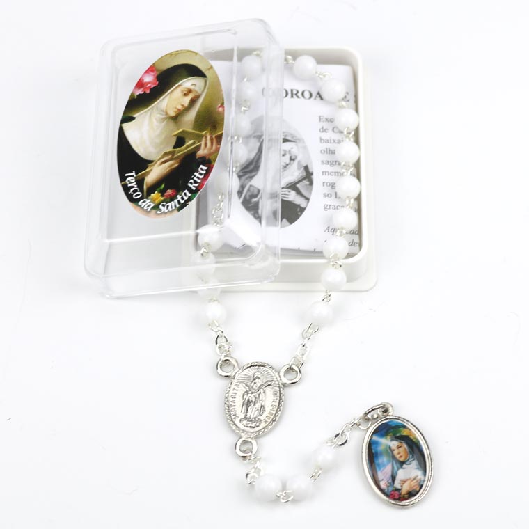 Rosary of Santa Rita