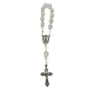 Decade Rosary with various colours