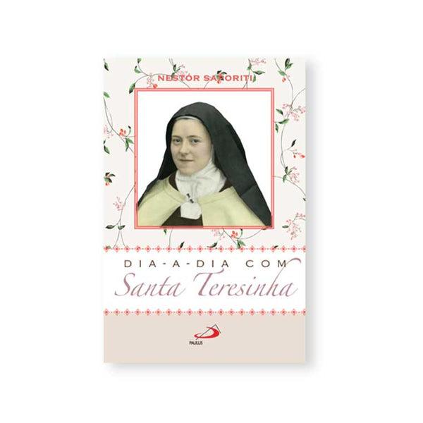 Day-to-day with Saint Therese