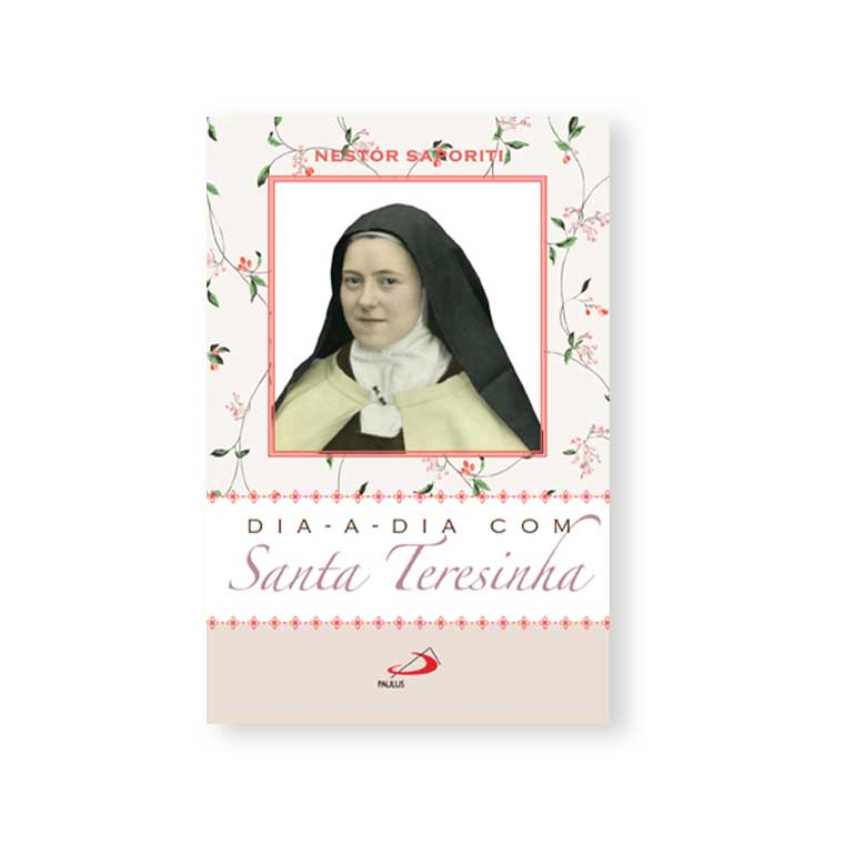 Day-to-day with Saint Therese