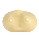 Wax breasts