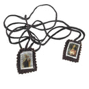 Catholic Tissue Scapular