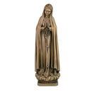 Our Lady of Fatima 21 and 30 cm