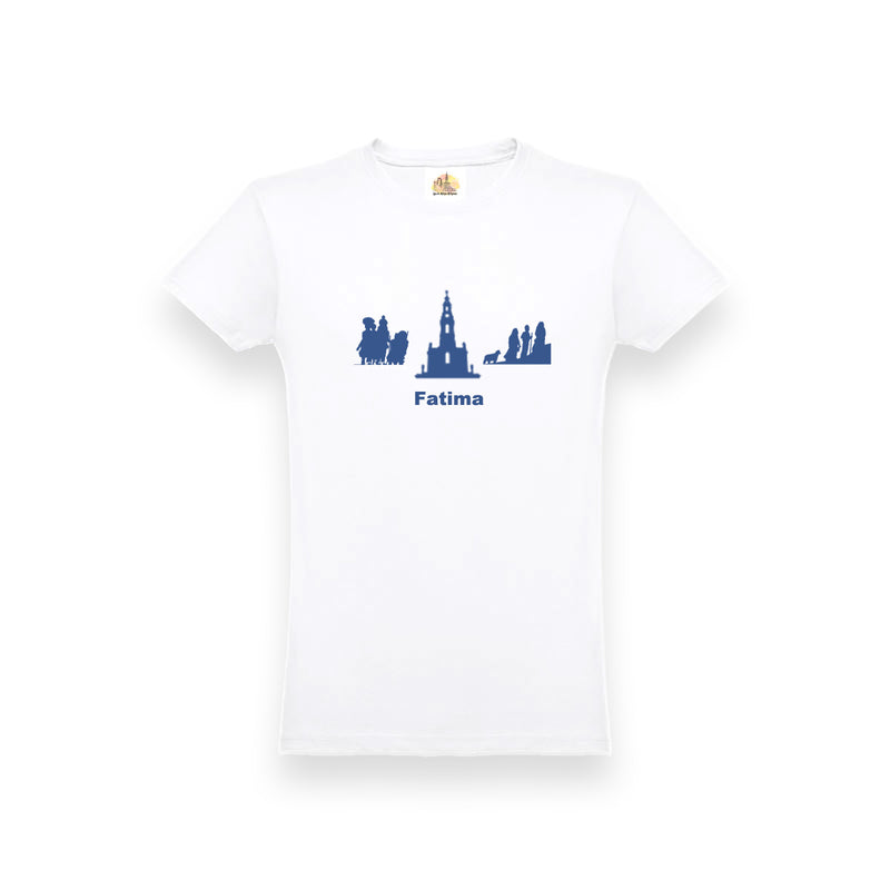 Original T-shirt - Fátima