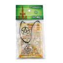 Necklace of the Pentagram