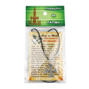 Necklace with cross of Malta