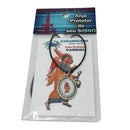 Colar de Anjo protetor do seu signo