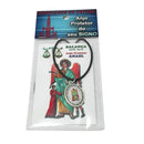 Colar de Anjo protetor do seu signo