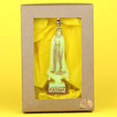 Our Lady of Fatima fluorescent