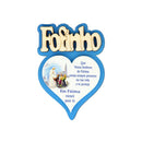 Magnet with Male Dedication