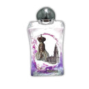 Holy water of Fatima bottle