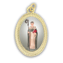 Saint Gonçalo Medal