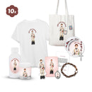 Saint Louis Gonzaga's Pack