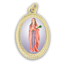Saint Goretti Medal