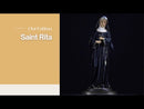 Saint Rita 45 cm