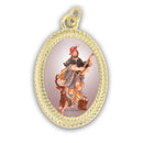 Saint Humberto Medal