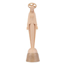 Immaculate Heart of Mary 10,5 cm