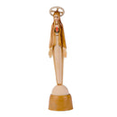 Immaculate Heart of Mary 13 cm