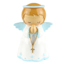 Statue of Guardian Angel