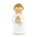 Statue of Angel of Portugal