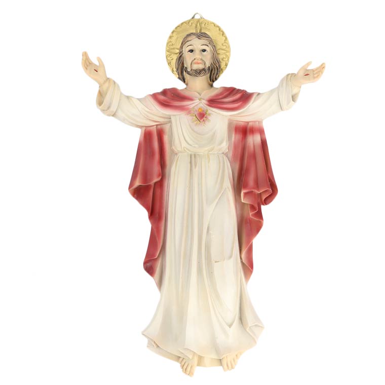 Sacred Heart of Jesus for Hanging
