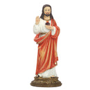 Sacred heart of Jesus